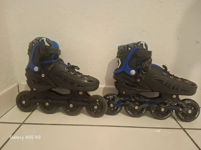 Patins inline