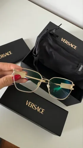 Óculos VERSACE ORIGINAL COM CERTIFICADO