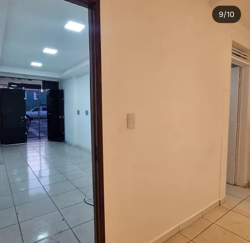 Ponto comercial