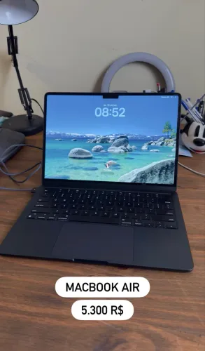 MacBook Air