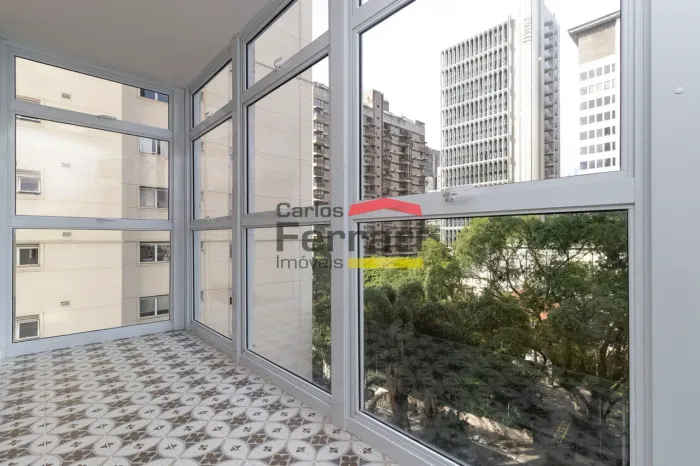 Jardim Paulista 141m2 reformado, com 3 suítes, e ao lado do Dante, Metrô Trianon Masp