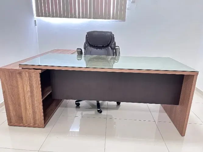 Mesa de escritório