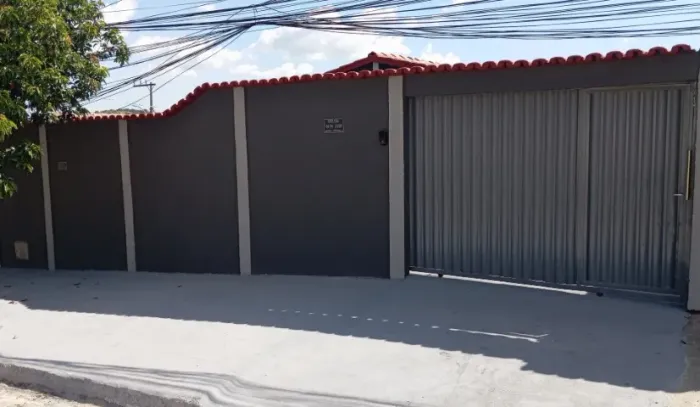 Trindade Casa a venda de 03 Jardim imperial I