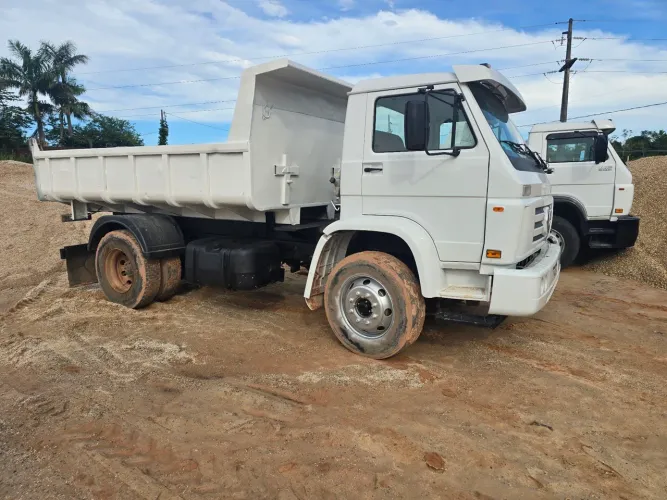 Vendo Caçamba 13-190