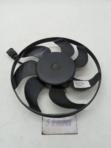 Ventoinha Vw Jetta Tsi 2.0 Turbo 2012 / 2013 N1k0959455es 