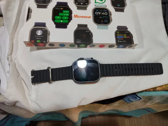 Smartwatch