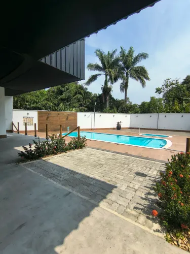 Espaço Verde - Festas e Eventos