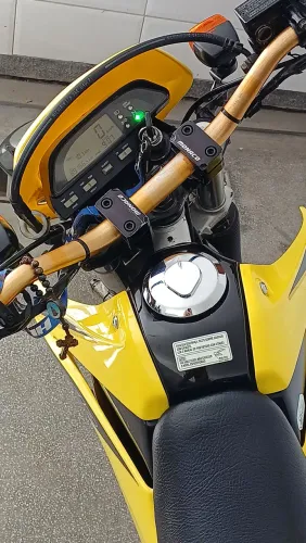 XR 250 TORNADO