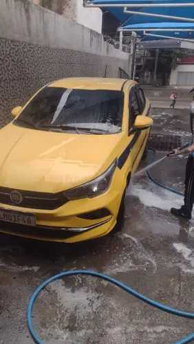 Fiat Cronos Precision 1.8 16V Flex Aut. 2019