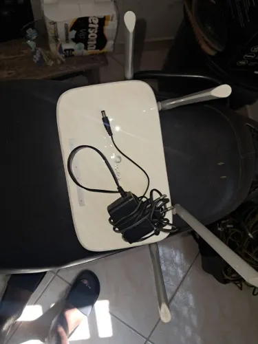 ? Roteador TP-Link à venda!