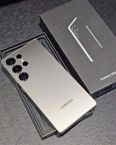 S25 ultra na garantia até 2027! Completo!