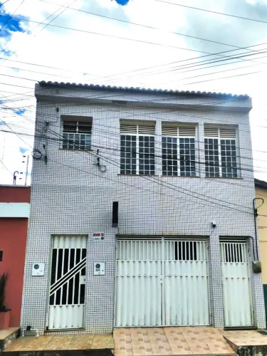 Casa à venda em Vila alta 280M² (1 Casa + 2apartamentos)