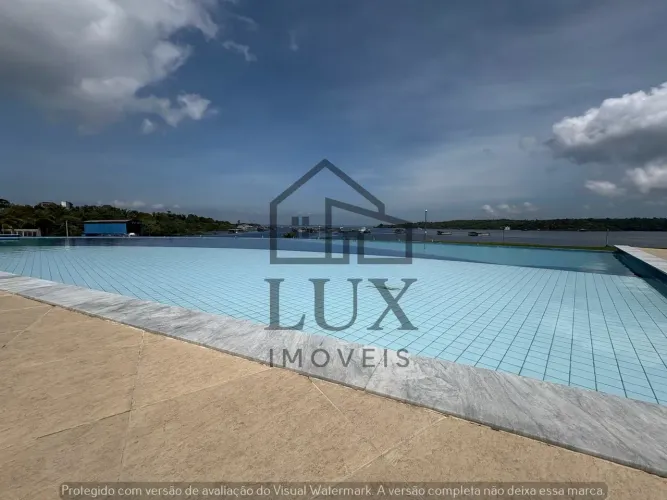 Marina Rio Belo / Lote com 815m² / bem localizado / Ponta Negra