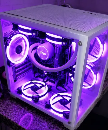 PC (vendo por peça)