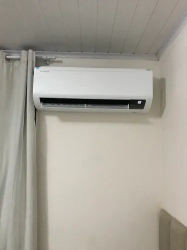 PROMOÇÃO AR CONDICIONADO