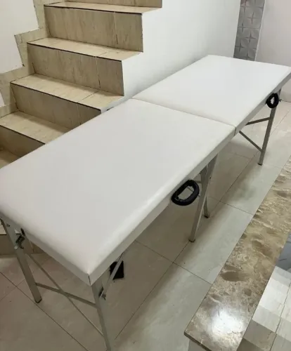 Maca de estética!!