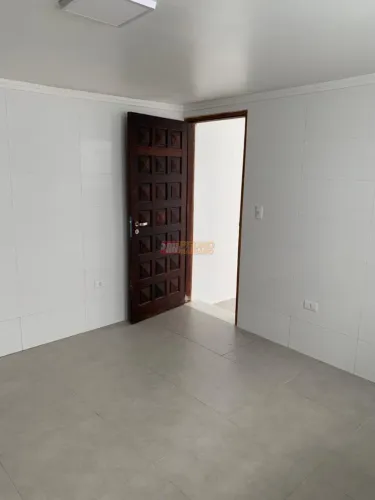 Casa no Bairro Vila Vivaldi em São Bernardo do Campo