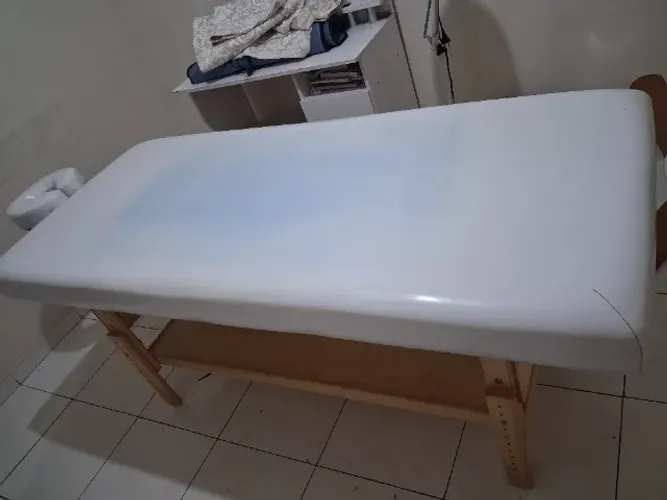 Maca para estetica
