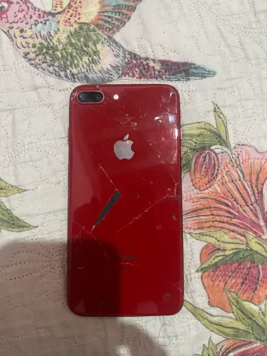 iPhone 8 