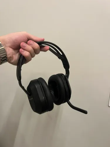 Fone Headset Turtle Beach Stealth 500