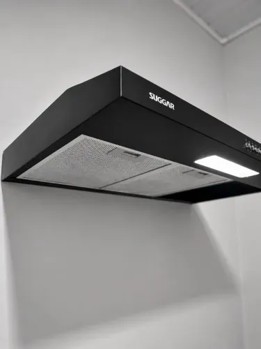 Depurador SUGGAR 80 CM