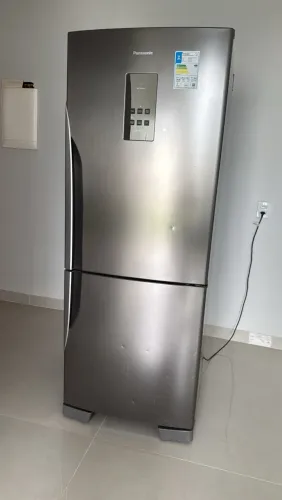 Geladeira inverter