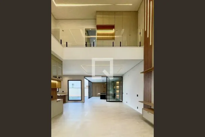 Casa à Venda - Swiss Park, 3 Quartos, 314 m2