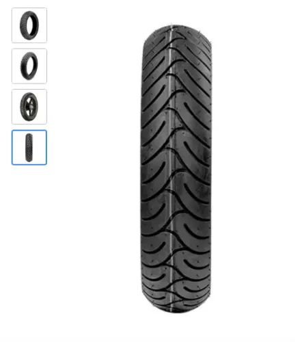 PNEU 140.70-17 TRASEIRO