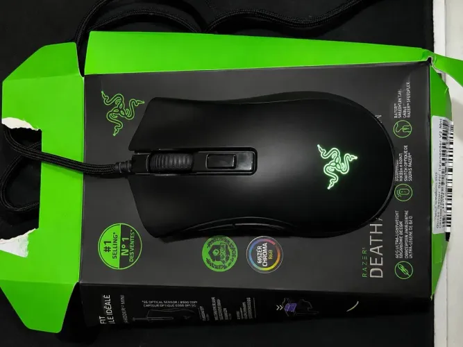 Mouse Razer Deathadder V2 Mini