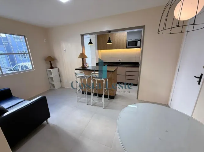 Apartamento Bairro Coqueiros
