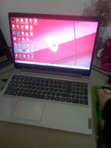 Computador Lenovo