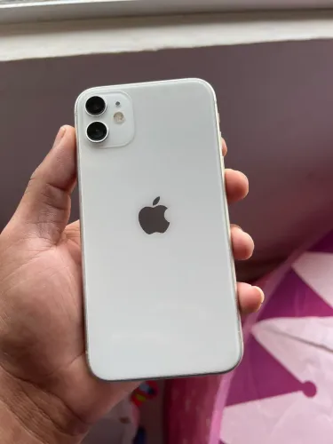 iPhone 11 128 GB BRANCO 