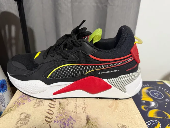 Tênis puma