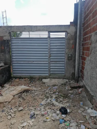 Vendo um sítio bem localizado no conjunto nascente do sol ao lado da ambev no Benedito 1