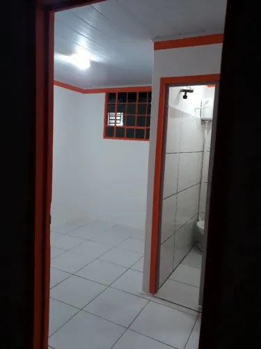 KitNet No Tijuca 1, 3Pçs com WIFI
