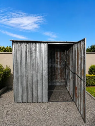 Container / depósito