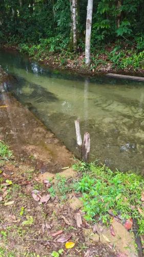 Vendo terrenos Inajá