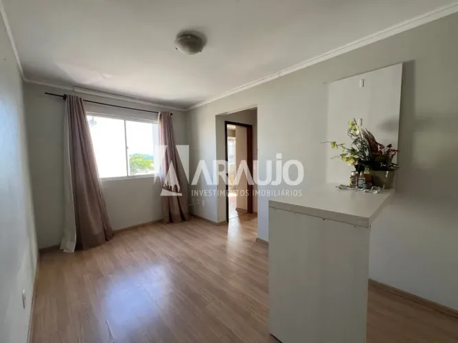 Apartamento à venda, Cordeiros, Itajaí, SC