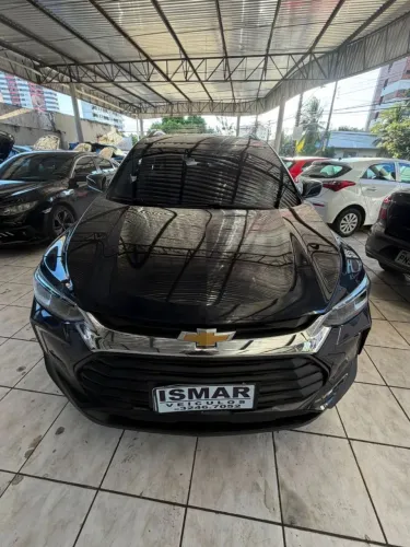 Chevrolet Tracker LTZ 1.0 Turbo 12V Flex AUT 2024