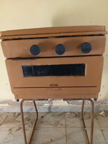 Vendo fogão de 2 bocas