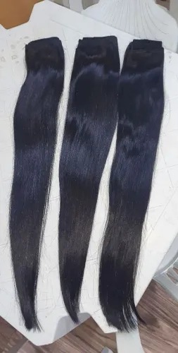 Vendo cabelo humano