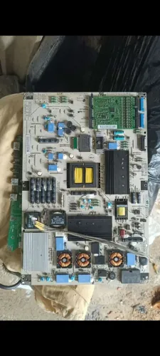 Placa tv lg 42le5500