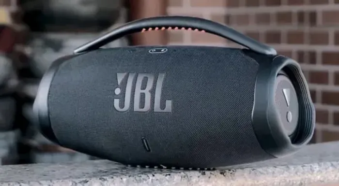 JBL BOMBOX 3