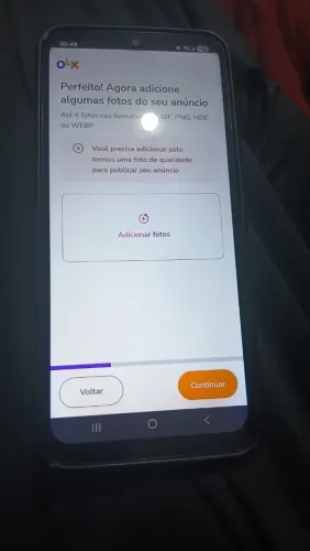 Sansung galaxy A14 128 G de memória 4 de ram de 500 por 300 pq to precisando