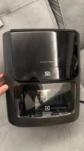 Air fryer forno electrolux 110V