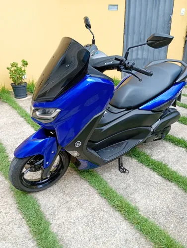 NMax 160 ABS 2024