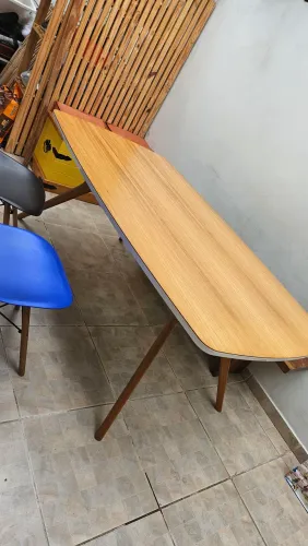 Mesa grande Tok&Stok