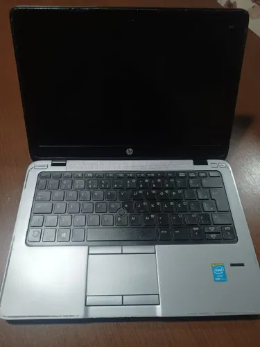 Notebook HP Elitebook 820 G1