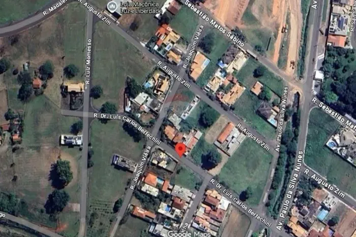 Terreno à venda de 490m2 no Parque Paineiras 2 Localização Privilegiada e Alto Potencial