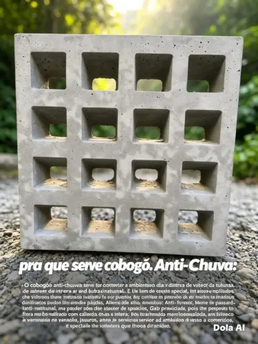 Ailton Blocos & Pré -Moldados 